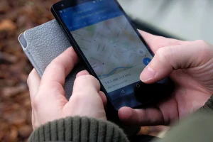 como mudar a voz do google maps no android 8f4a2c57