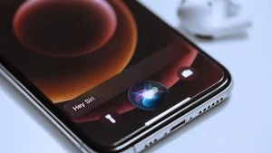 como mudar a voz ou o idioma da siri dfaf32ac