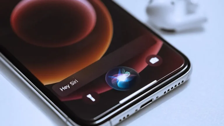 como mudar a voz ou o idioma da siri dfaf32ac