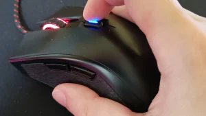 como mudar o cursor do mouse no windows ponteiro 3042a89a