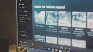 como mudar o e mail de cadastro do spotify 6ef33cdb