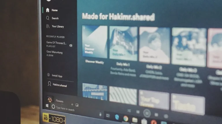 como mudar o e mail de cadastro do spotify 6ef33cdb