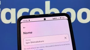 como mudar o nome no facebook pelo celular ou pc c6cc9bbd