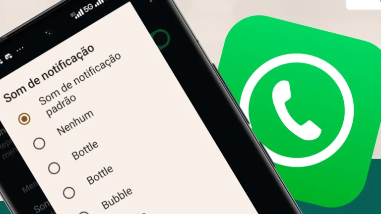 como mudar o toque da notifica o do whatsapp saiba personalizar o som dos alertas 46f5854f