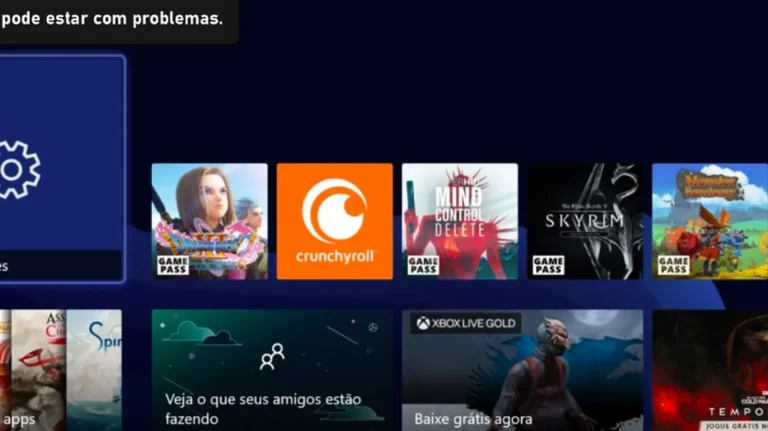 como mudar o xbox principal da conta one e series e3f9befa