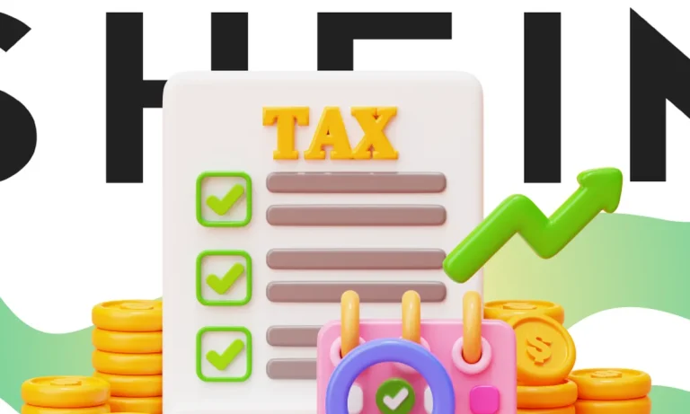 como n o ser taxado na shein dicas valiosas ea8073ea