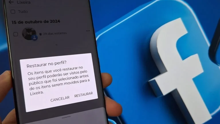 como recuperar fotos apagadas do facebook saiba onde fica a lixeira para restaurar posts 201ea913