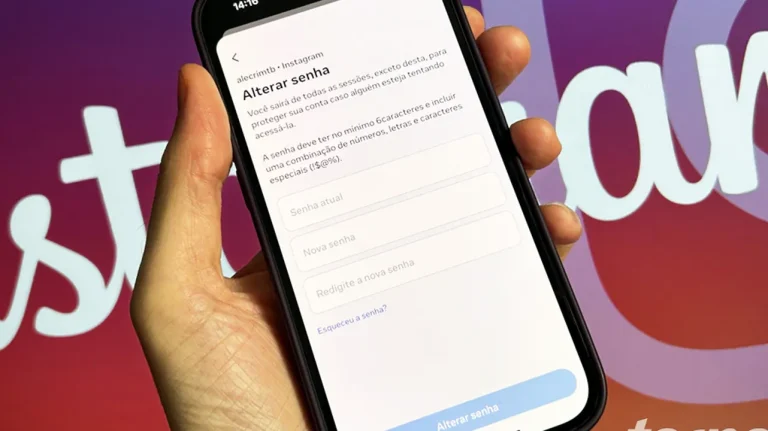 como recuperar ou mudar a senha do instagram 9a807f60