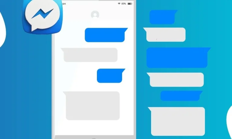 como recuperar uma mensagem cancelada no messenger 95ce9087