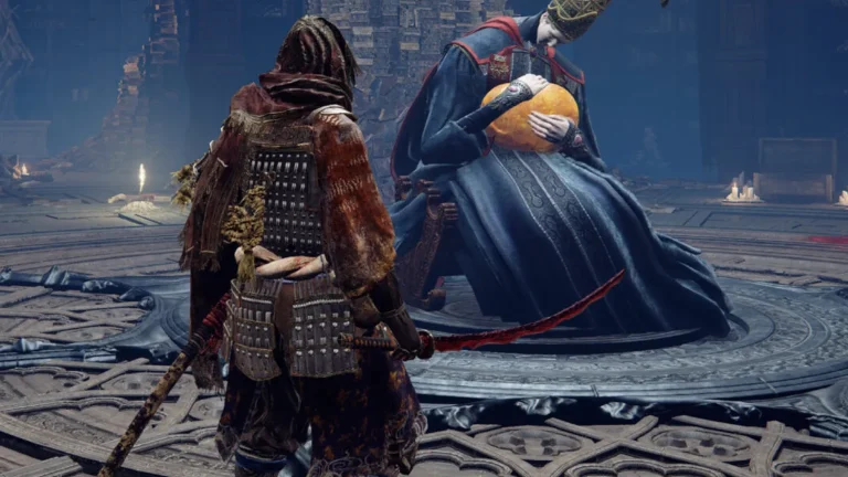 como redefinir os atributos do personagem em elden ring f6e0d543