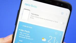 como remapear o bot o da bixby no samsung galaxy s10 s9 s8 note 8 e 9 0ca1c67f