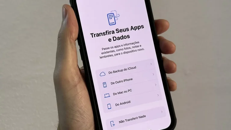 como restaurar um backup do iphone pelo icloud ou pc 4a12778e