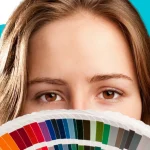 Como saber meu contraste pessoal: 5 dicas para fazer em 2024