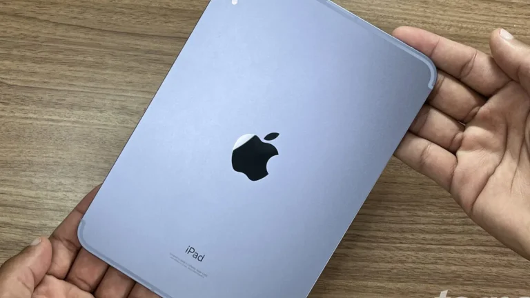 como saber qual o modelo do seu ipad 38e140c6