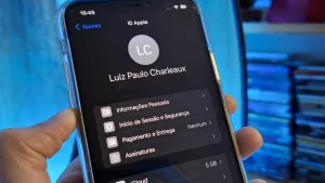 como saber seu id apple pelo celular ou pc 406b2302