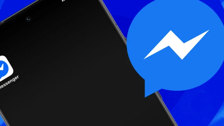 como sair do facebook messenger saiba desconectar a conta no android iphone e pc e37ec8fc
