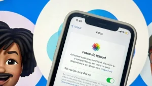 como salvar fotos no icloud saiba sincronizar m dias com nuvem da apple 24918bd6