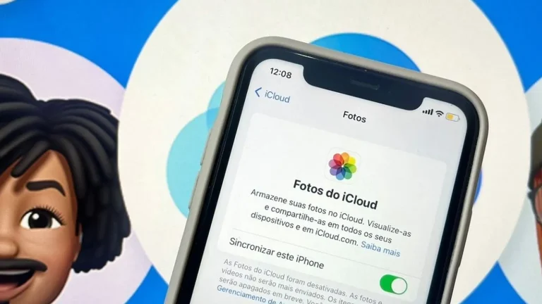 como salvar fotos no icloud saiba sincronizar m dias com nuvem da apple 24918bd6