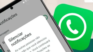 como silenciar o whatsapp veja como tirar notifica es de conversas no mensageiro cda03331