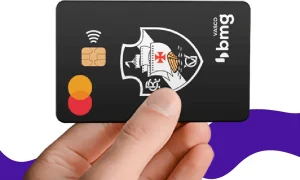 como solicitar o cart o de cr dito do vasco guia pr tico d7abf47d