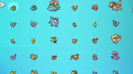 como ter a pok dex completa em pok mon let s go 1cdafb7c