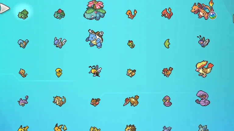como ter a pok dex completa em pok mon let s go 1cdafb7c