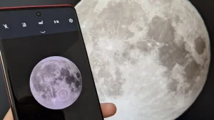como tirar foto da lua com o celular 9 dicas para fazer imagens melhores 73bdf1c6