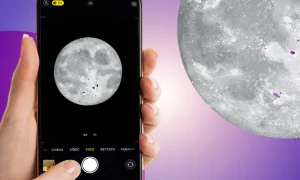 como tirar foto da lua em excelente qualidade aplicativo gr tis 5df86186