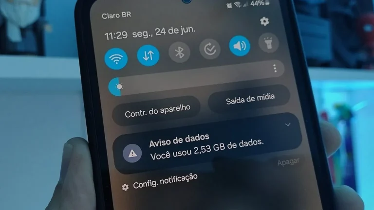 como tirar o aviso de dados m veis em celulares android 0d951c14