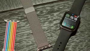 como trocar a pulseira do apple watch cuidados 582a8623