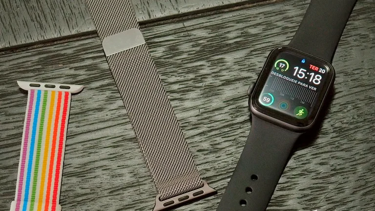 como trocar a pulseira do apple watch cuidados 582a8623