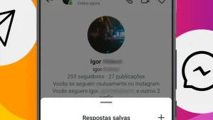 como usar as respostas r pidas do instagram para enviar mensagens autom ticas na dm 33b094c6