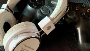 como usar fone de ouvido no ps4 configurar sa da 7b1a3d69