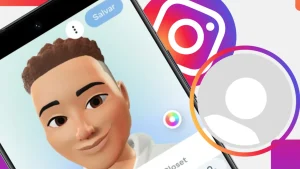 como usar o avatar do instagram saiba criar e editar seu personagem 555b62c6