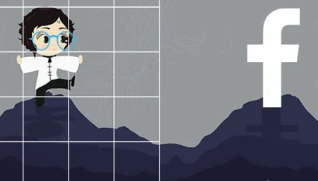Como usar o Facebook Text Overlay?