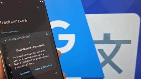 Como usar o Google Tradutor offline? Saiba fazer traduções sem internet