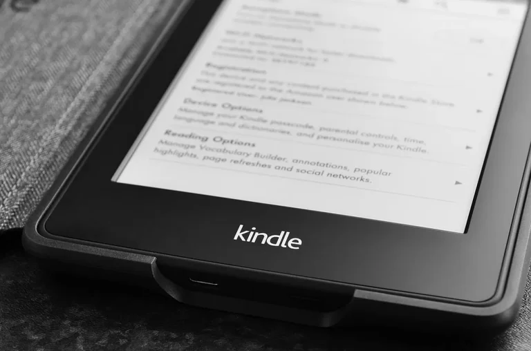 como usar o kindle guia completo 39a46188