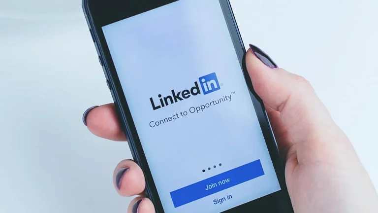 como usar o linkedin stories eef0145b