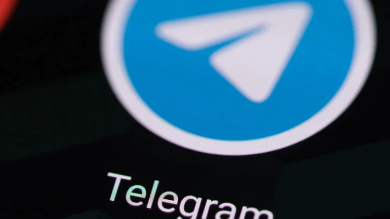 como usar o mensagens salvas do telegram para conversar com voc mesmo 49ec274a