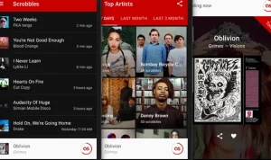 como usar o scrobbler do last fm 5859b007