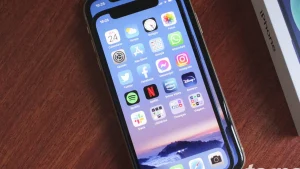 como ver a porcentagem de bateria no iphone b3151134