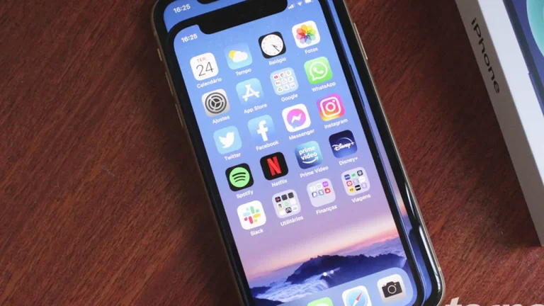 como ver a porcentagem de bateria no iphone b3151134