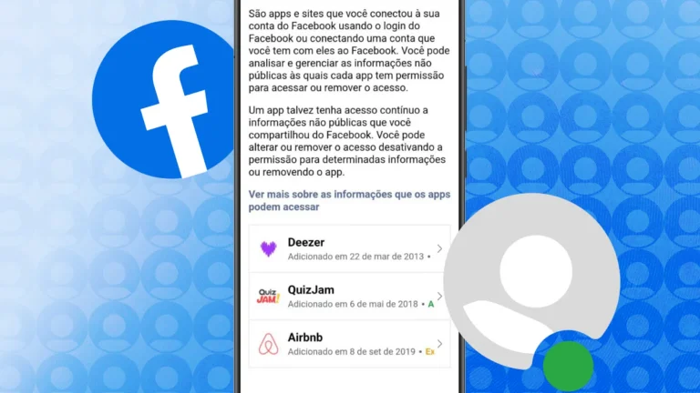 como ver jogos e apps vinculados ao facebook pelo celular ou pc b747be79