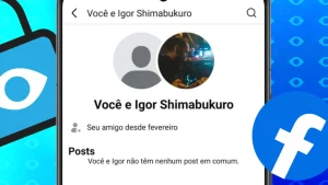 como ver o tempo de amizade com algu m no facebook pelo celular ou pc da7a7c1c