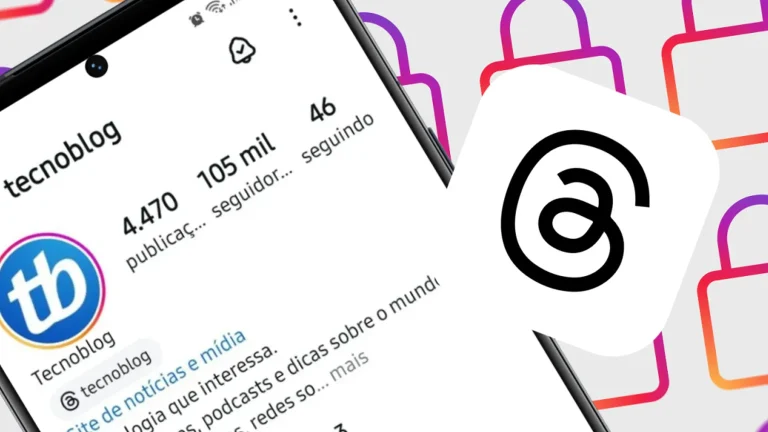 como ver o threads de algu m do instagram pelo celular ou pc 85375c48