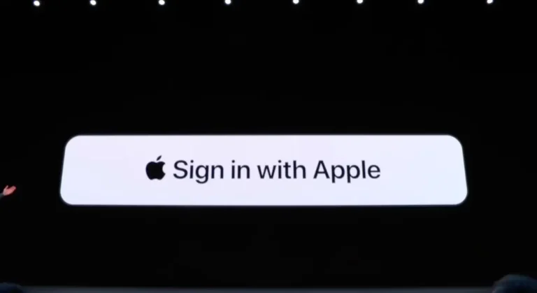 como ver sites e aplicativos em que usei apple login ffbfe926