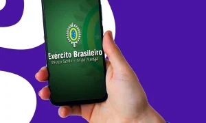 conhe a o aplicativo do ex rcito brasileiro 7e9ff474