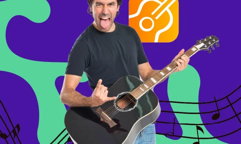 conhe a o aplicativo para aprender a tocar viol o sozinho pelo celular e72c9598