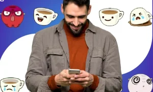 conhe a o melhor aplicativo de figurinhas animadas para whatsapp 4f1fc2ce