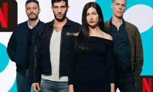 corpo em chamas conhe a o elenco curiosidades e mais sobre a trama 297918a1
